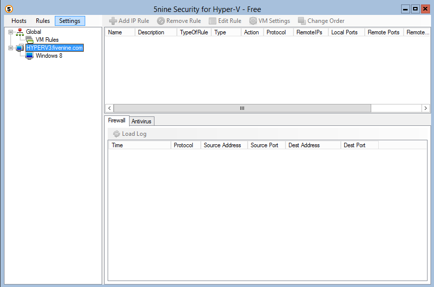 5nine Software Announces Complimentary 5nine Security for Microsoft